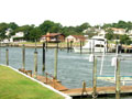 Resort Inlet Virginia Beach Virginia