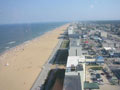 Virginia Beach Boardwalk