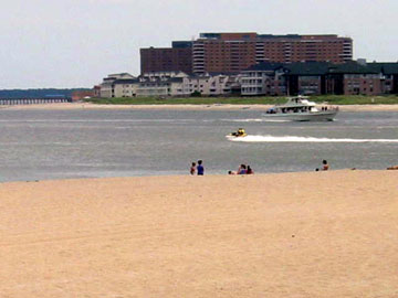 Chesapeake Bay - Bayfront