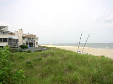 Chesapeake Bay - Bayfront