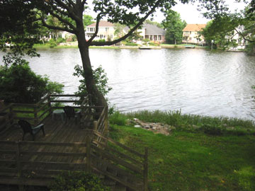 Resort Lakes