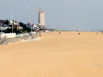 Ocean View Property Virginia Beach